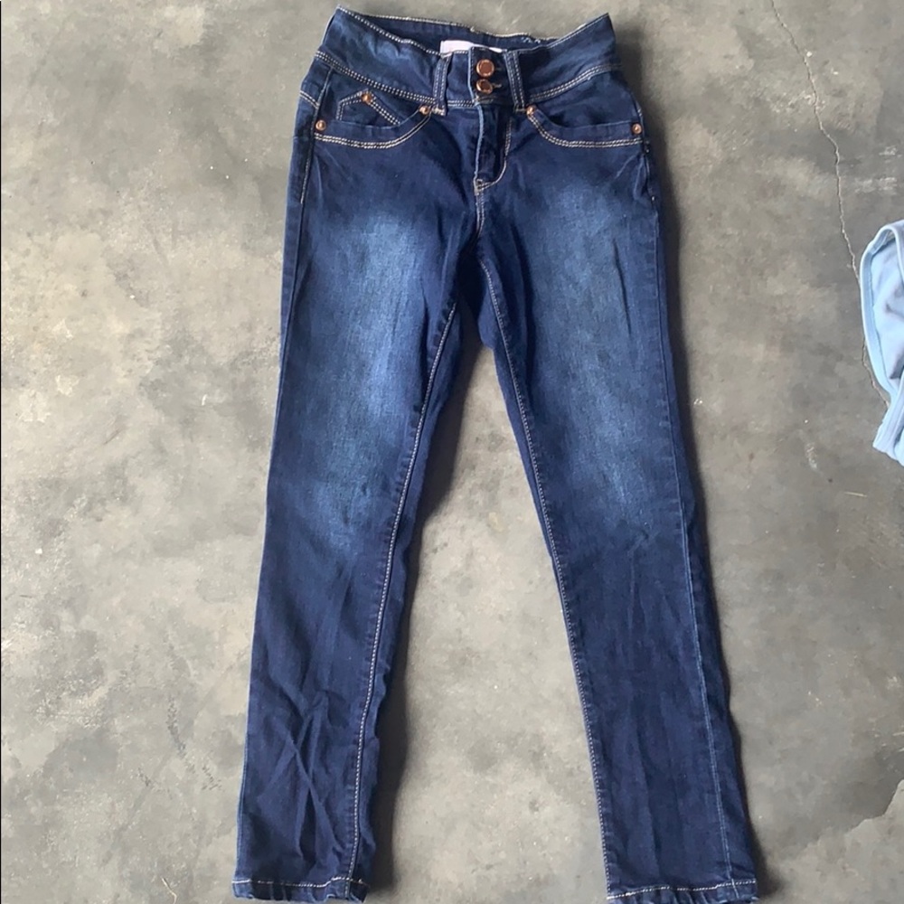 Brand new jeans